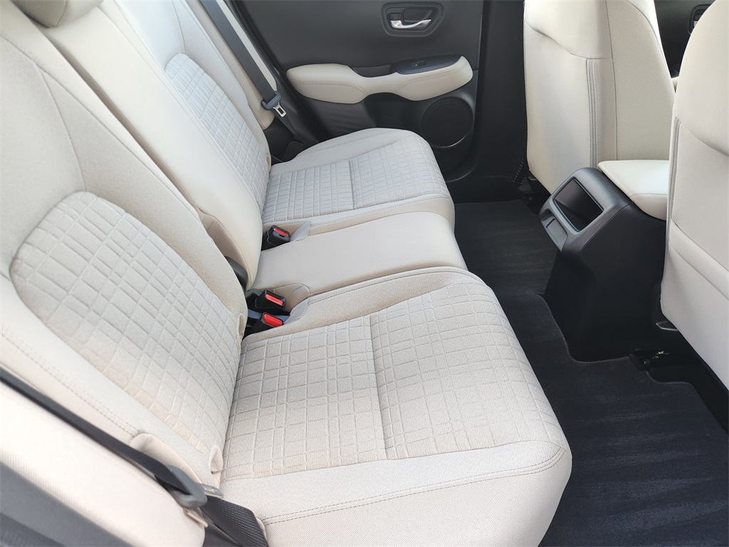 2024 Honda HR-V LX  at AutoSavvy Houston Southwest