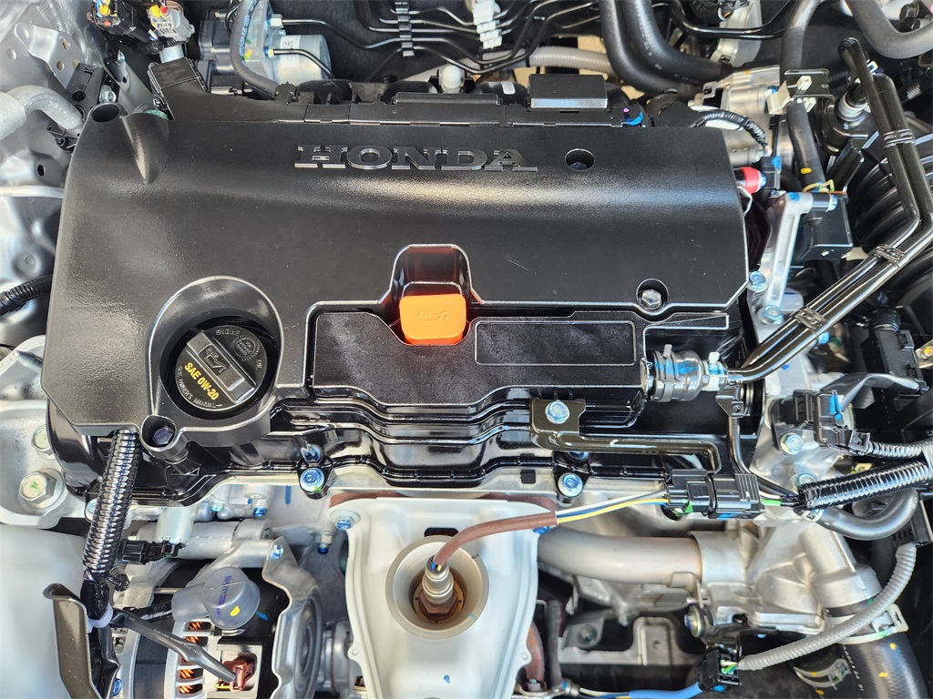 2024 Honda HR-V LX  at AutoSavvy Houston Southwest