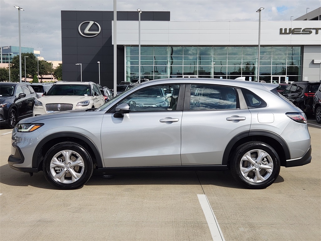 2024 Honda HR-V LX  at AutoSavvy Houston Southwest