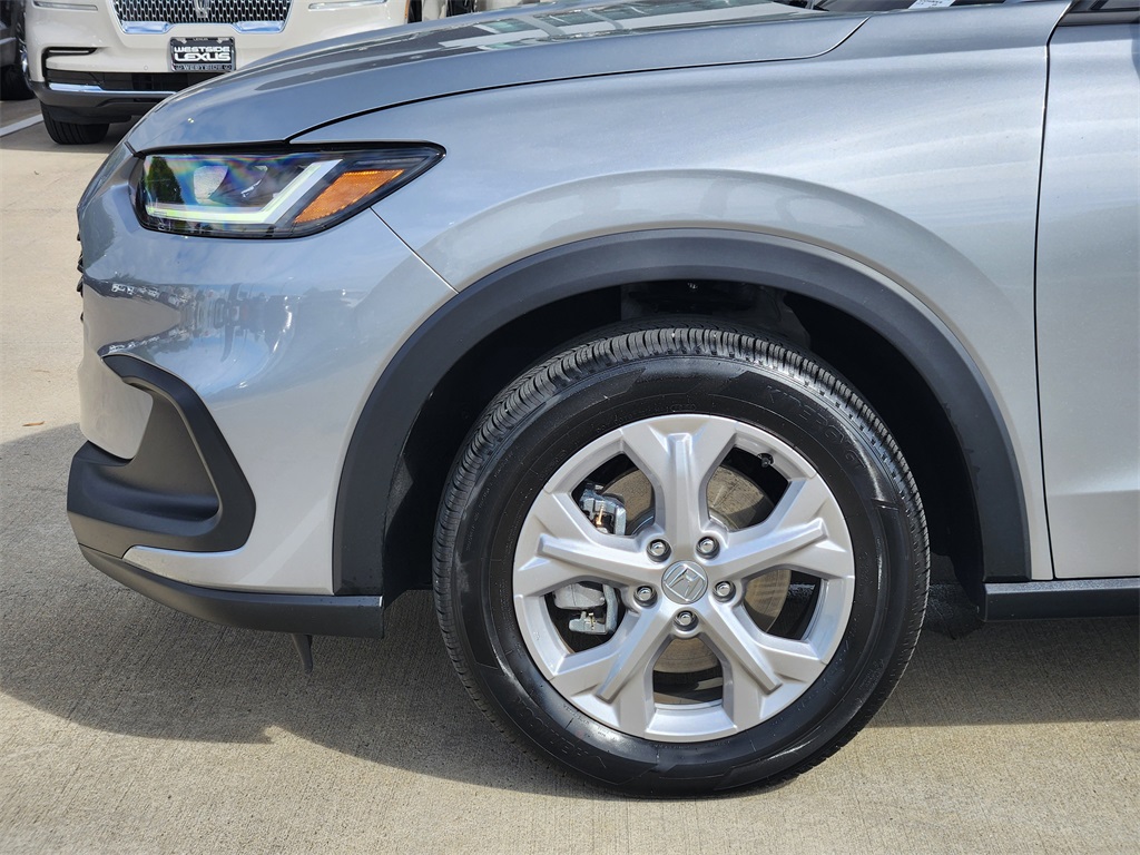 2024 Honda HR-V LX  at AutoSavvy Houston Southwest