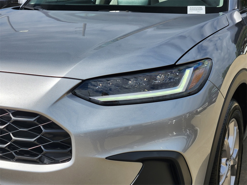 2024 Honda HR-V LX  at AutoSavvy Houston Southwest