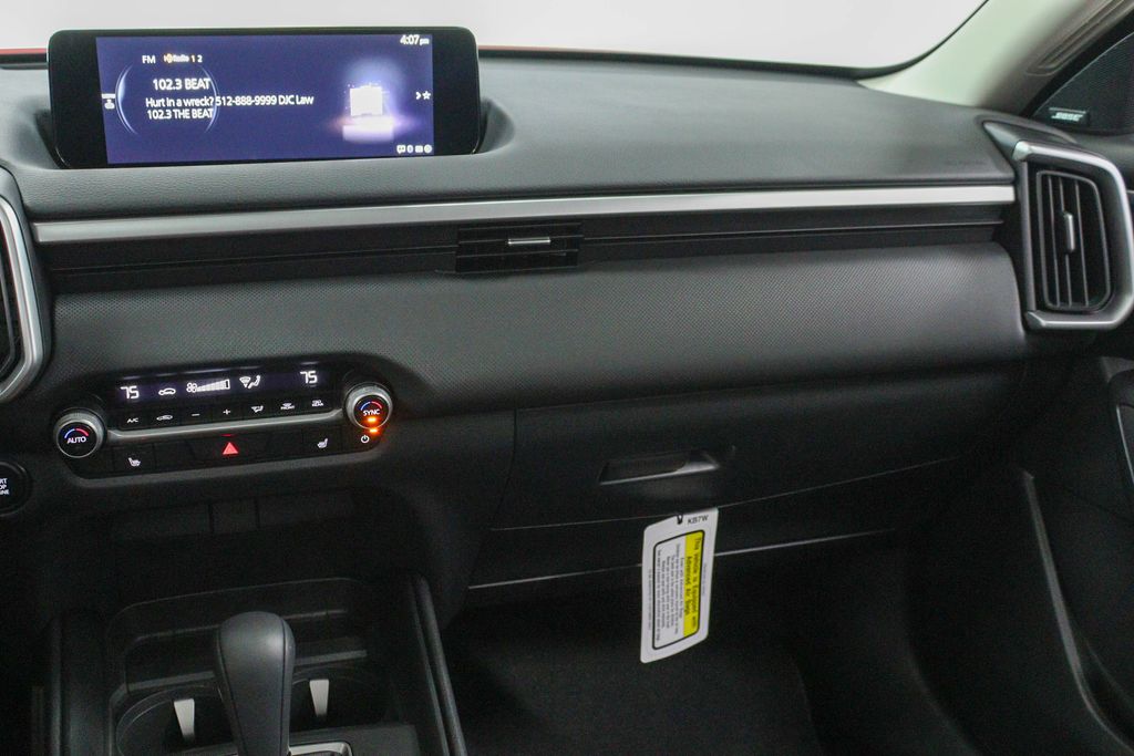 New Car 2025 Mazda Cx-50  2.5 S Premium Package For Sale Under $35,000 In Austin, Texas