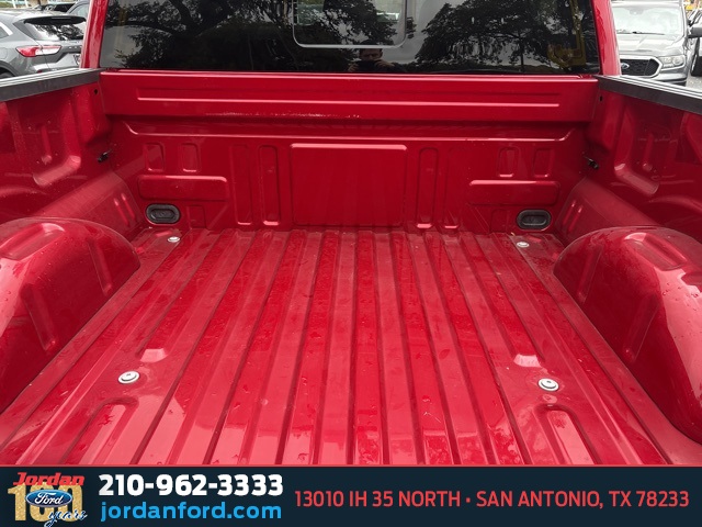 Used Car 2024 Ford F-150  Lariat For Sale Under $60,000 In San Antonio, Texas