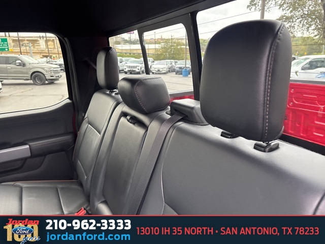 Used Car 2024 Ford F-150  Lariat For Sale Under $60,000 In San Antonio, Texas