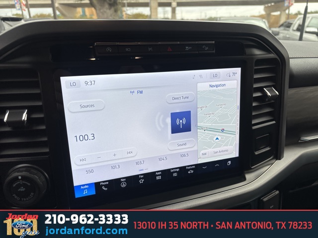 Used Car 2024 Ford F-150  Lariat For Sale Under $60,000 In San Antonio, Texas