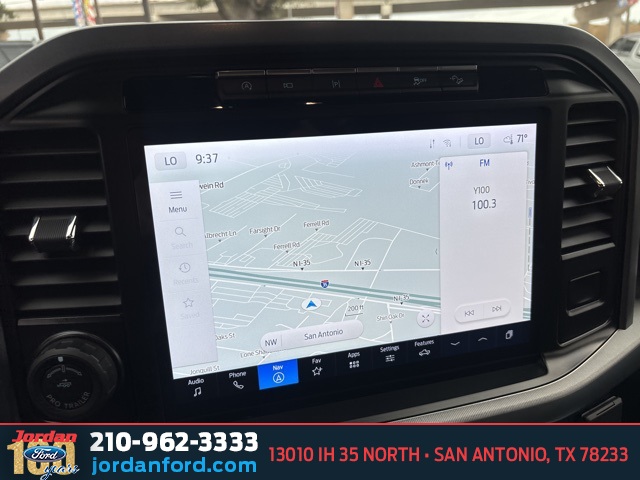 Used Car 2024 Ford F-150  Lariat For Sale Under $60,000 In San Antonio, Texas