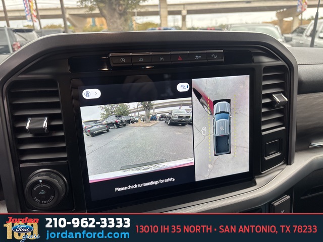 Used Car 2024 Ford F-150  Lariat For Sale Under $60,000 In San Antonio, Texas