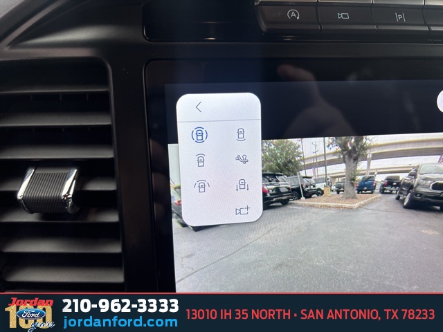 Used Car 2024 Ford F-150  Lariat For Sale Under $60,000 In San Antonio, Texas