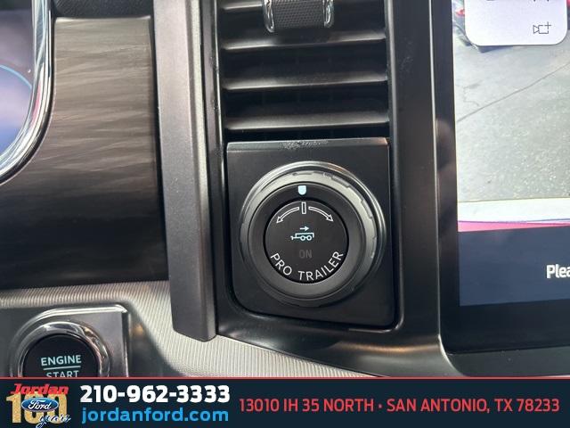 Used Car 2024 Ford F-150  Lariat For Sale Under $60,000 In San Antonio, Texas