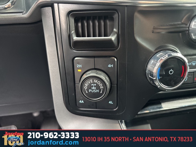 Used Car 2024 Ford F-150  Lariat For Sale Under $60,000 In San Antonio, Texas