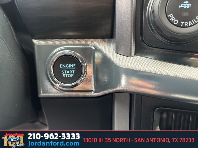 Used Car 2024 Ford F-150  Lariat For Sale Under $60,000 In San Antonio, Texas