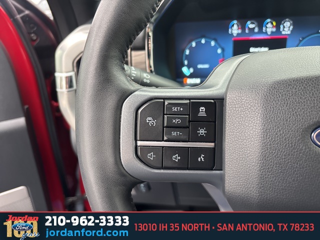 Used Car 2024 Ford F-150  Lariat For Sale Under $60,000 In San Antonio, Texas