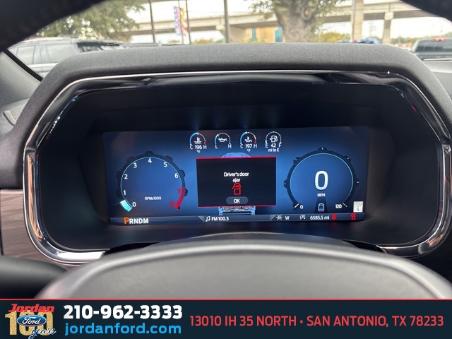 Used Car 2024 Ford F-150  Lariat For Sale Under $60,000 In San Antonio, Texas