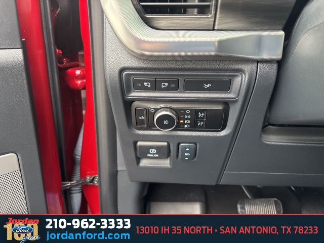 Used Car 2024 Ford F-150  Lariat For Sale Under $60,000 In San Antonio, Texas