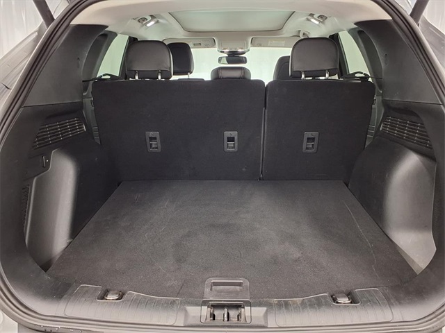 2021 Ford Escape Hybrid