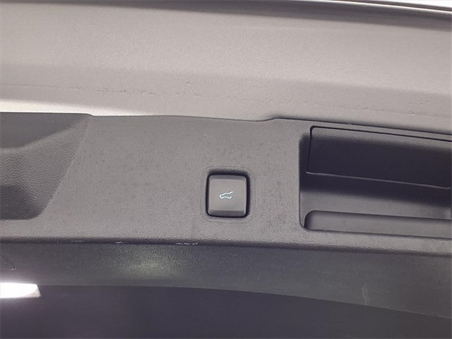 2021 Ford Escape Hybrid