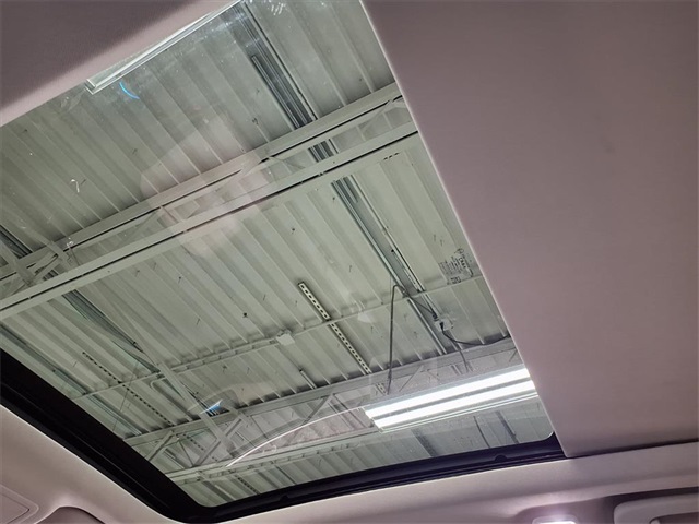 2021 Ford Escape Hybrid