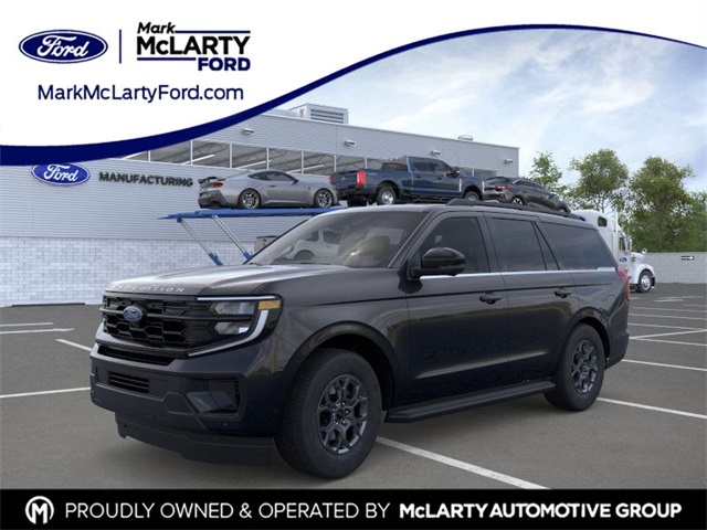 2026 Ford Expedition Active RWD