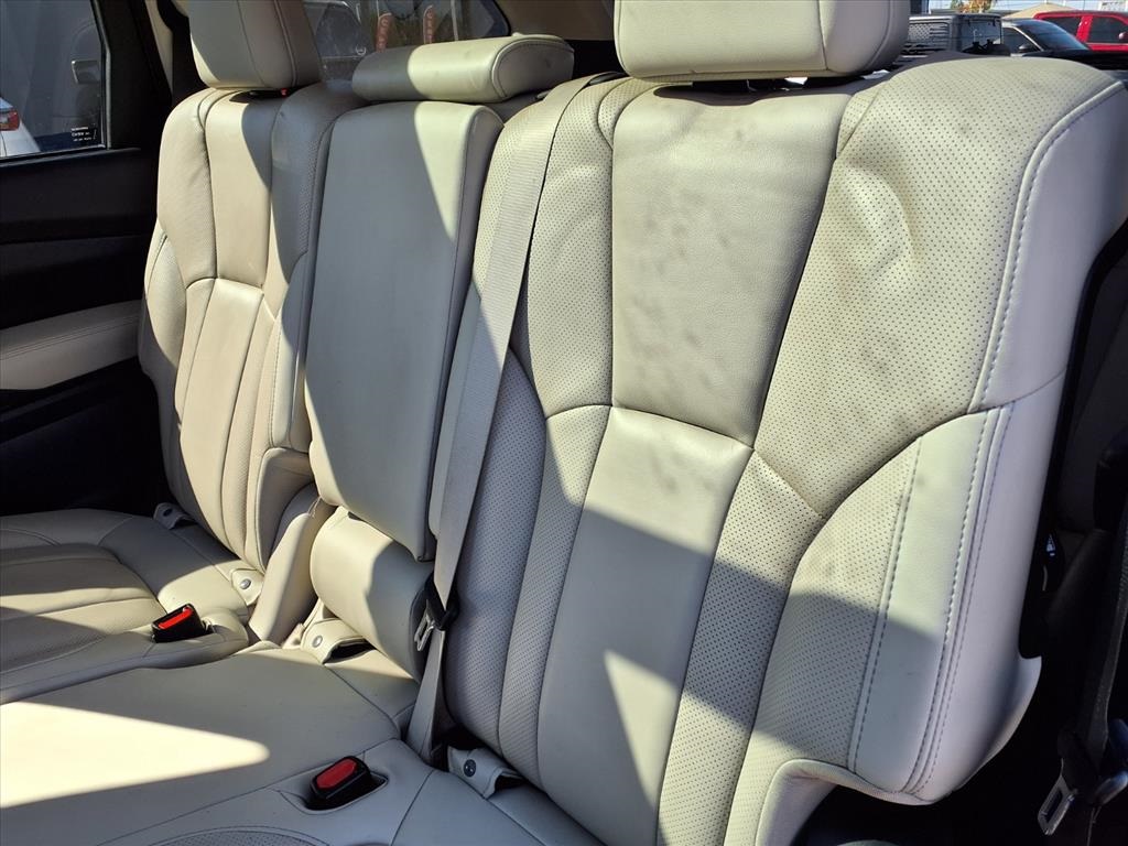 2021 Subaru Ascent Limited Blue at Westside Lexus