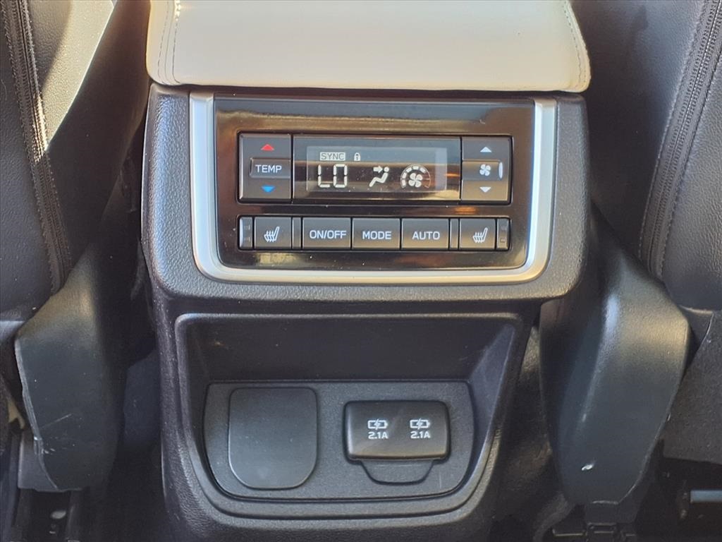 2021 Subaru Ascent Limited Blue at Westside Lexus