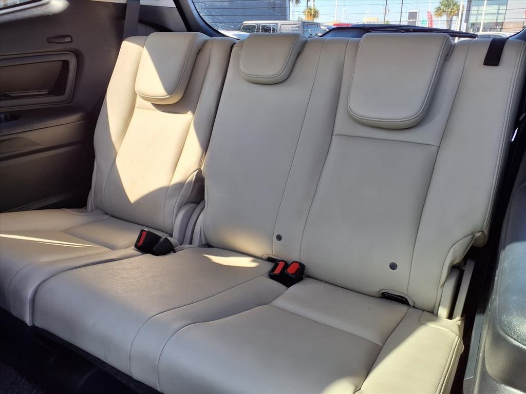 2021 Subaru Ascent Limited Blue at Westside Lexus