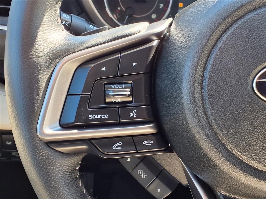 2021 Subaru Ascent Limited Blue at Westside Lexus