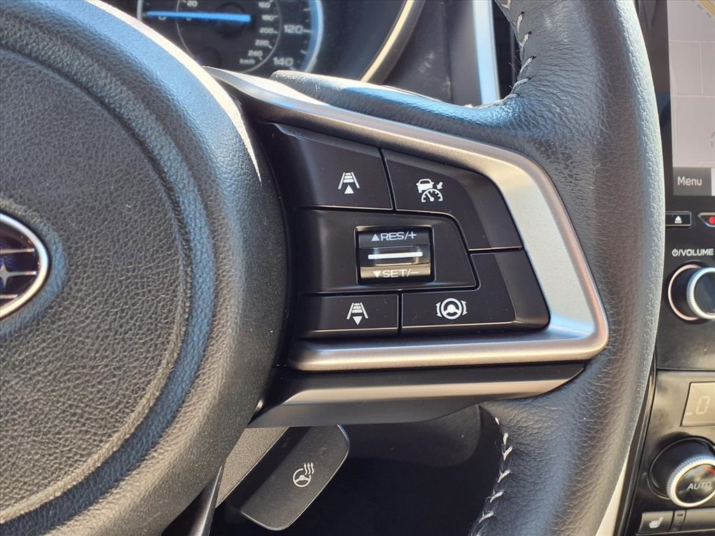 2021 Subaru Ascent Limited Blue at Westside Lexus