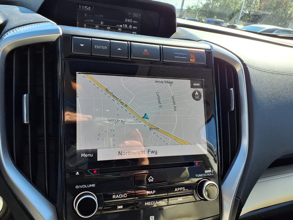 2021 Subaru Ascent Limited Blue at Westside Lexus