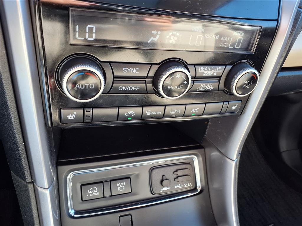 2021 Subaru Ascent Limited Blue at Westside Lexus