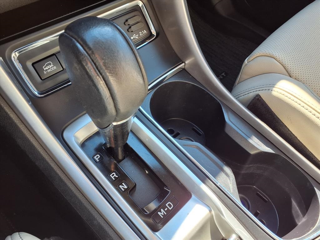 2021 Subaru Ascent Limited Blue at Westside Lexus