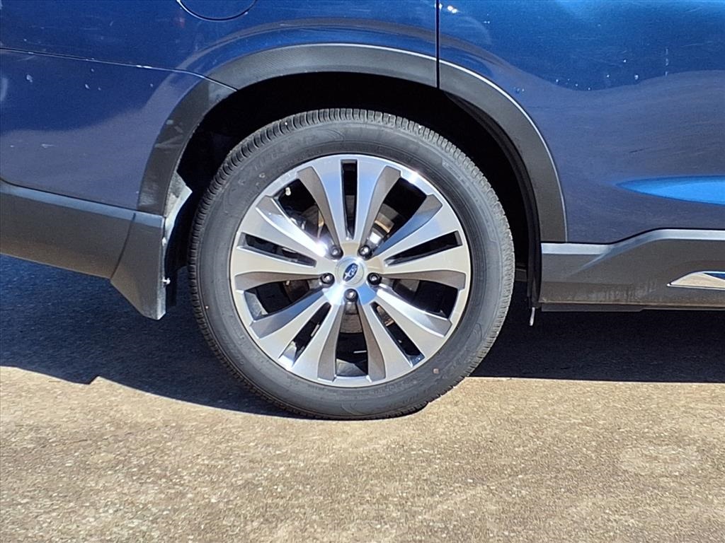 2021 Subaru Ascent Limited Blue at Westside Lexus