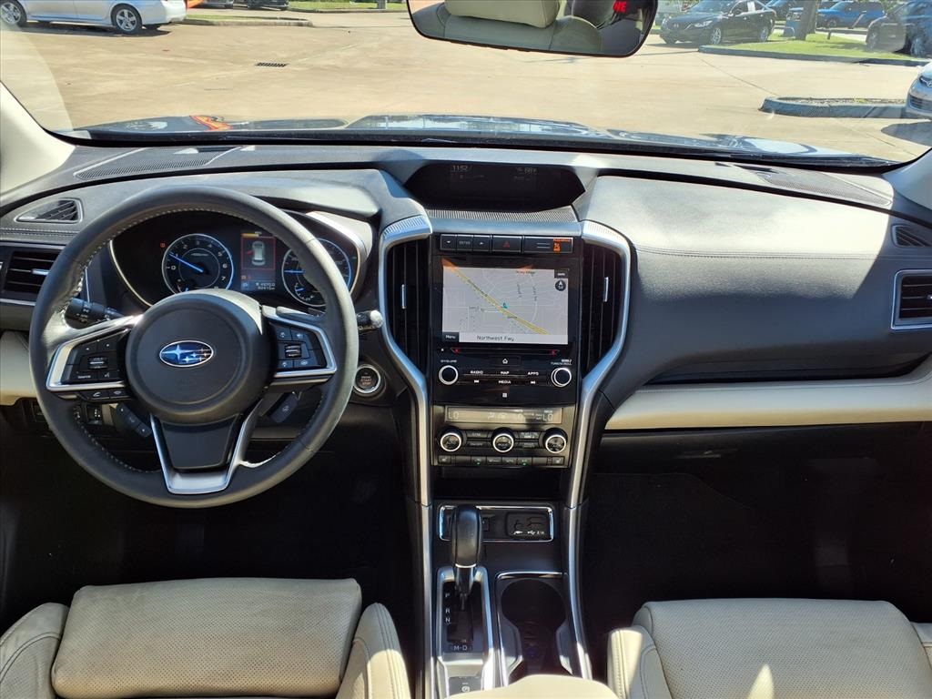 2021 Subaru Ascent Limited Blue at Westside Lexus