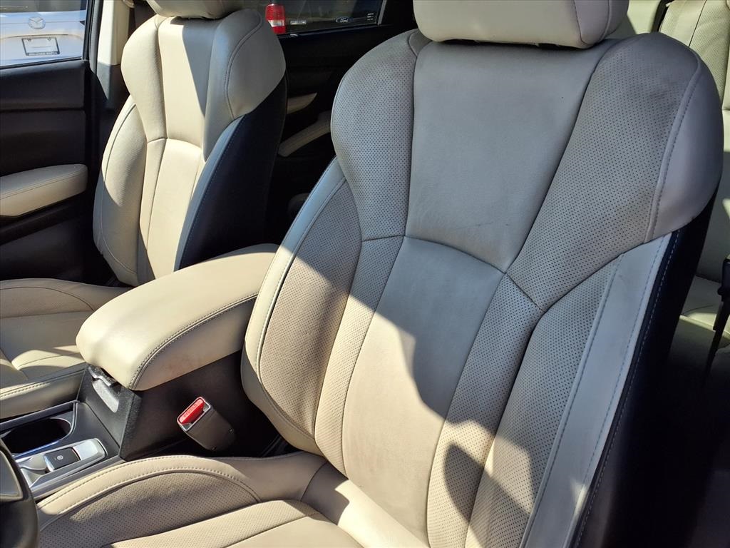 2021 Subaru Ascent Limited Blue at Westside Lexus