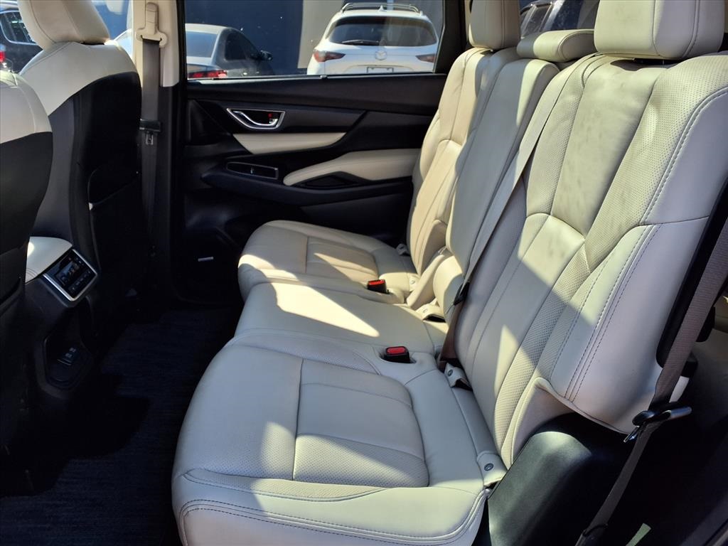 2021 Subaru Ascent Limited Blue at Westside Lexus