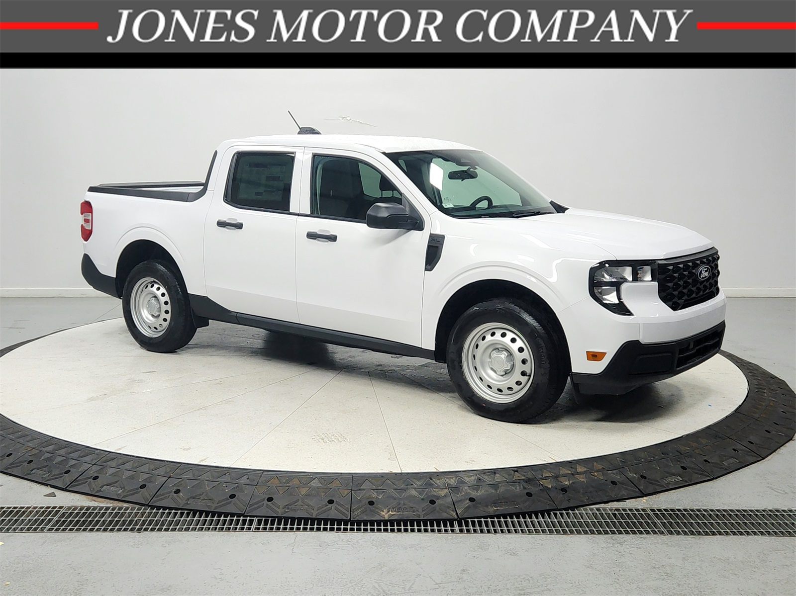 2025 Ford Maverick XL SuperCrew AWD