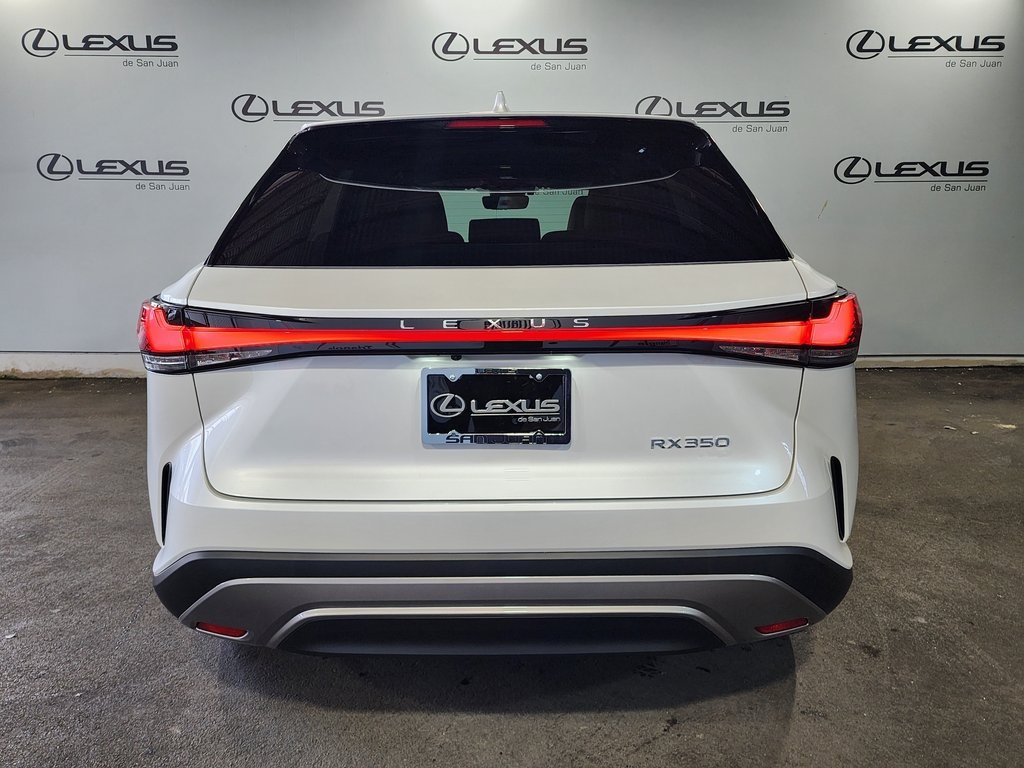 Thumbnail: 2026 Lexus RX - 10