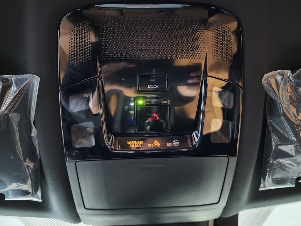 Thumbnail: 2026 Lexus RX - 19