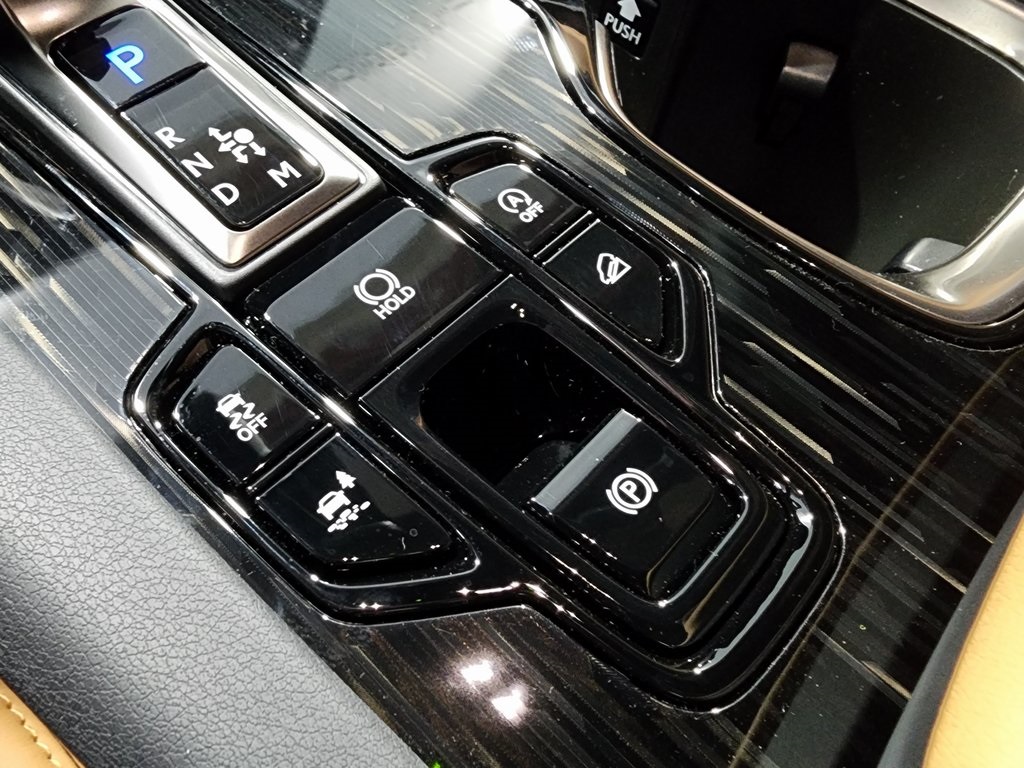 Thumbnail: 2026 Lexus RX - 25