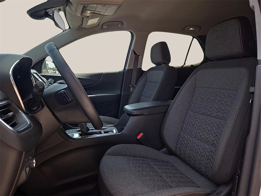 Used 2024 Chevrolet Equinox For Sale in Farmington, AR