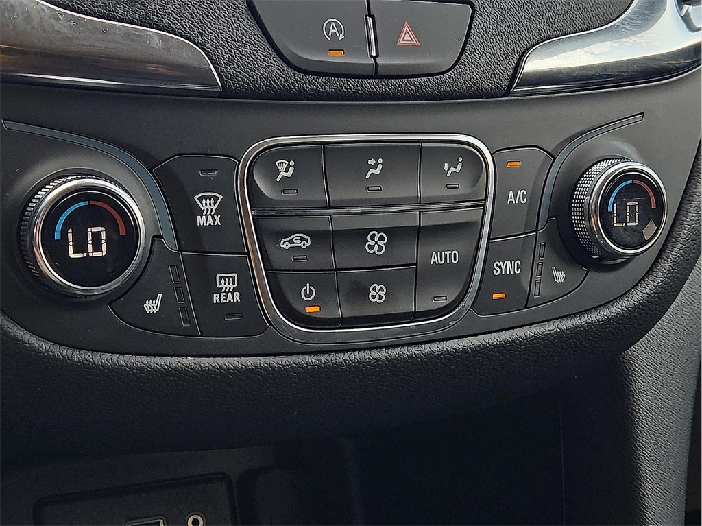Used 2024 Chevrolet Equinox For Sale in Farmington, AR