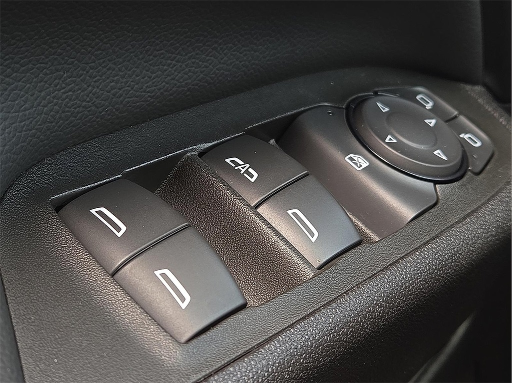 Used 2024 Chevrolet Equinox For Sale in Farmington, AR