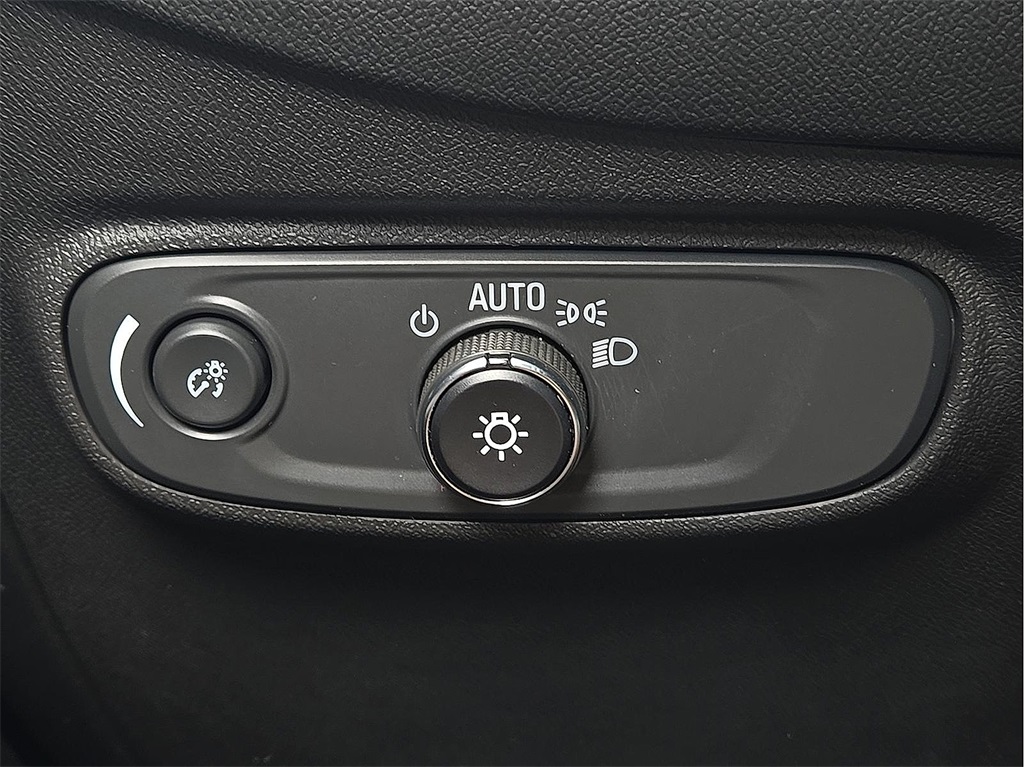 Used 2024 Chevrolet Equinox For Sale in Farmington, AR