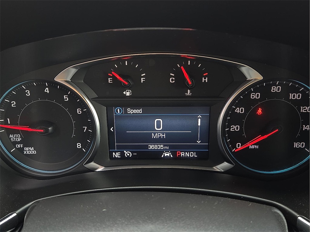 Used 2024 Chevrolet Equinox For Sale in Farmington, AR