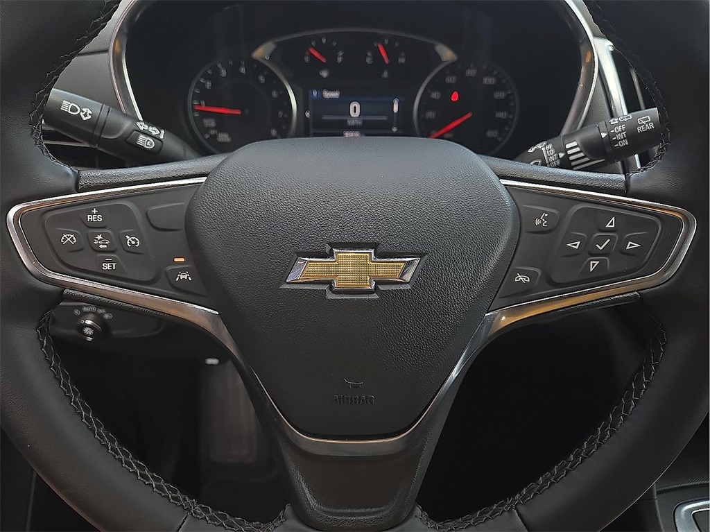 Used 2024 Chevrolet Equinox For Sale in Farmington, AR