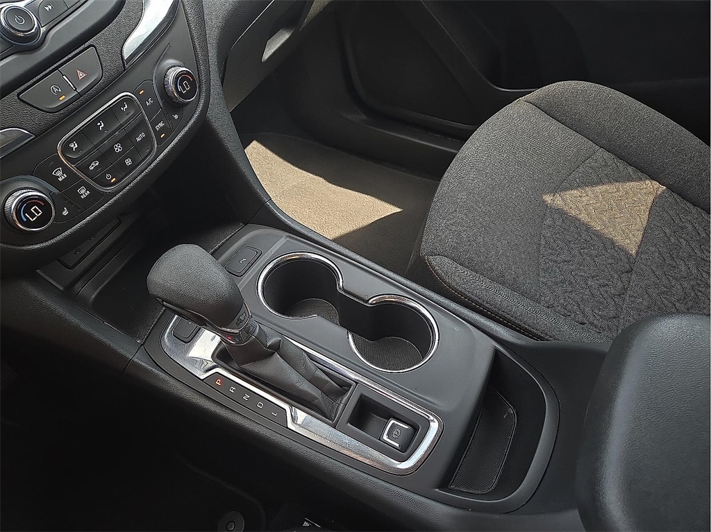 Used 2024 Chevrolet Equinox For Sale in Farmington, AR