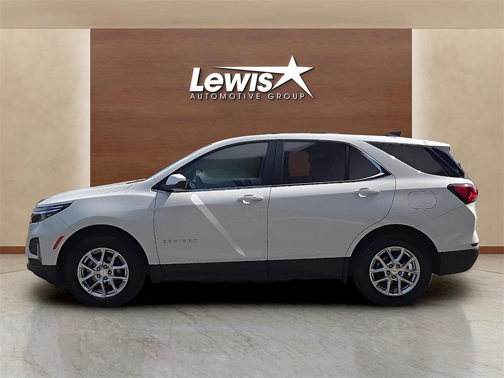 Used 2024 Chevrolet Equinox For Sale in Farmington, AR