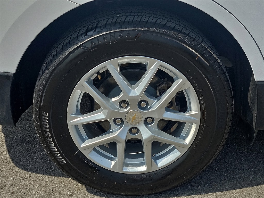 Used 2024 Chevrolet Equinox For Sale in Farmington, AR