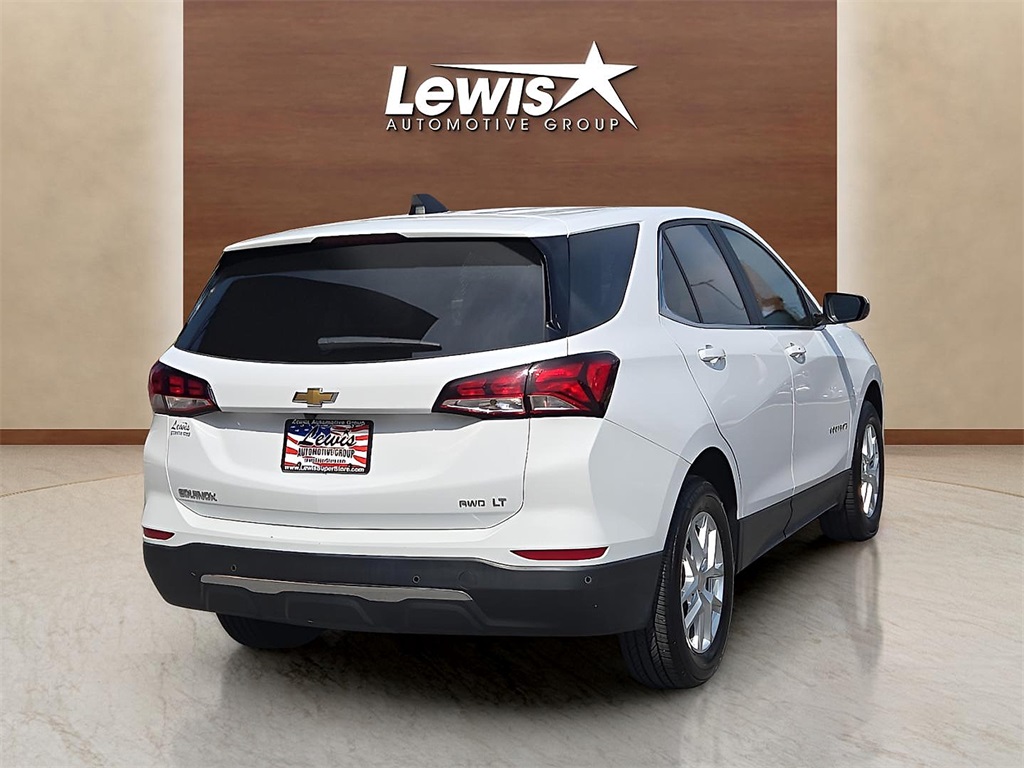Used 2024 Chevrolet Equinox For Sale in Farmington, AR