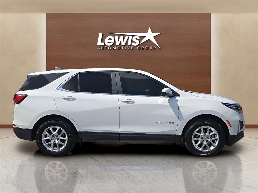 Used 2024 Chevrolet Equinox For Sale in Farmington, AR