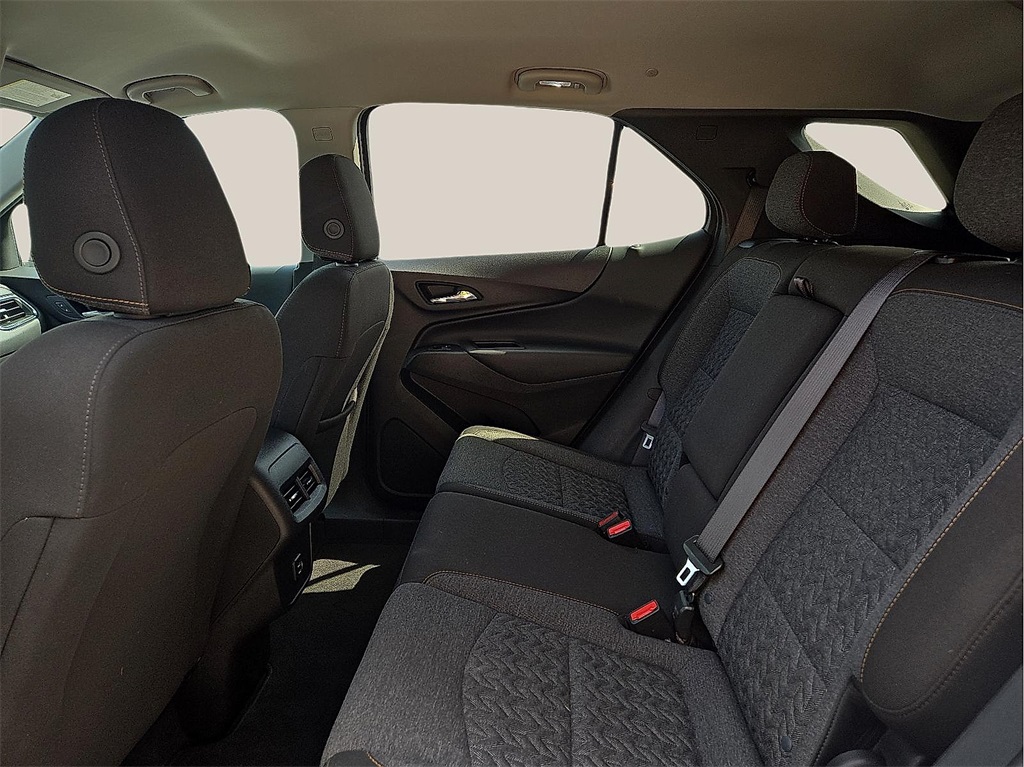 Used 2024 Chevrolet Equinox For Sale in Farmington, AR
